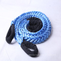 New UHMWPE Super Wear Resistance Winch Rope